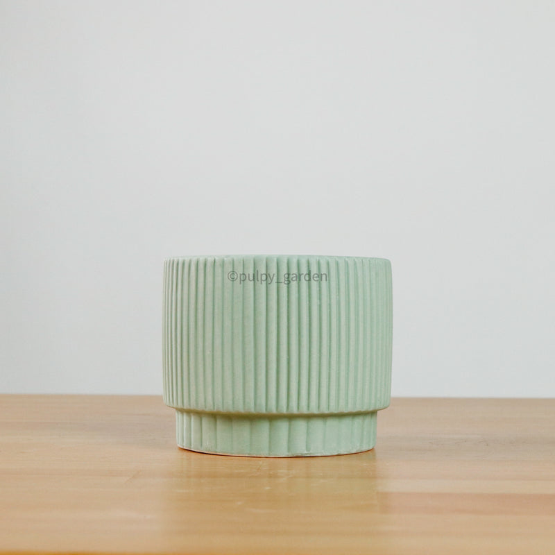 Bliss Planter (10cm)