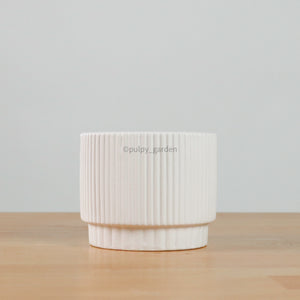 Bliss Planter (10cm)