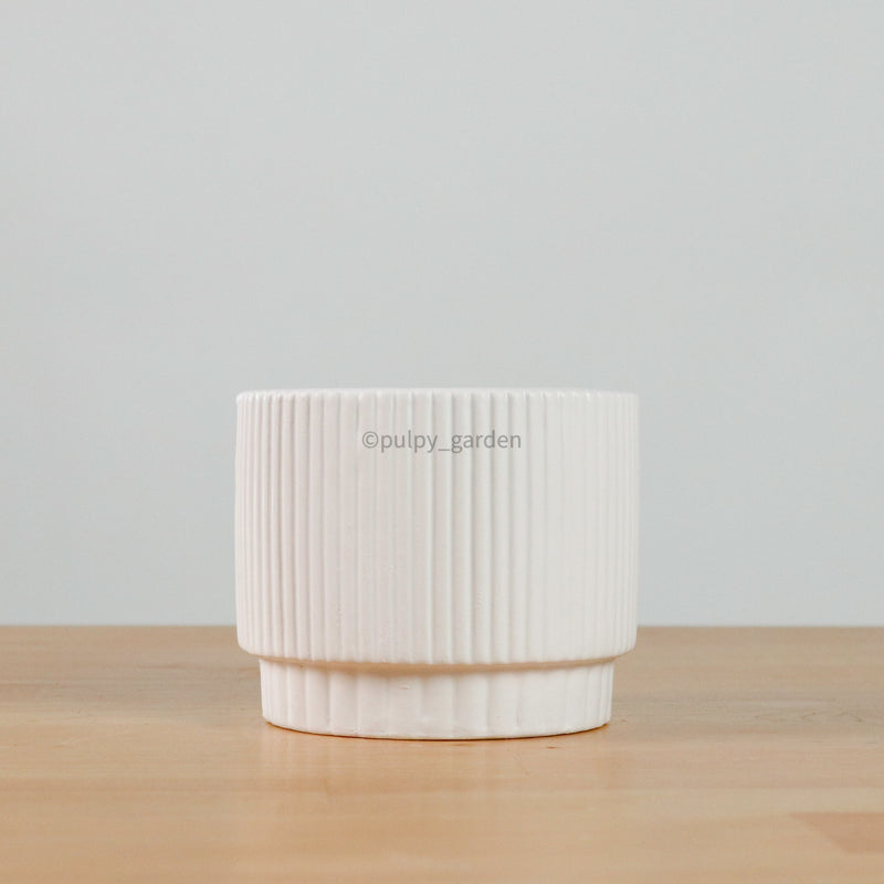 Bliss Planter (10cm)