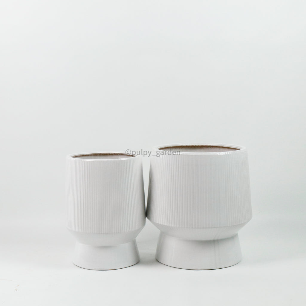 Large Chic Planter (2 Sizes)