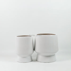 Large Chic Planter (2 Sizes)