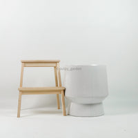 Large Chic Planter (2 Sizes)
