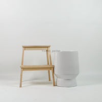 Large Chic Planter (2 Sizes)