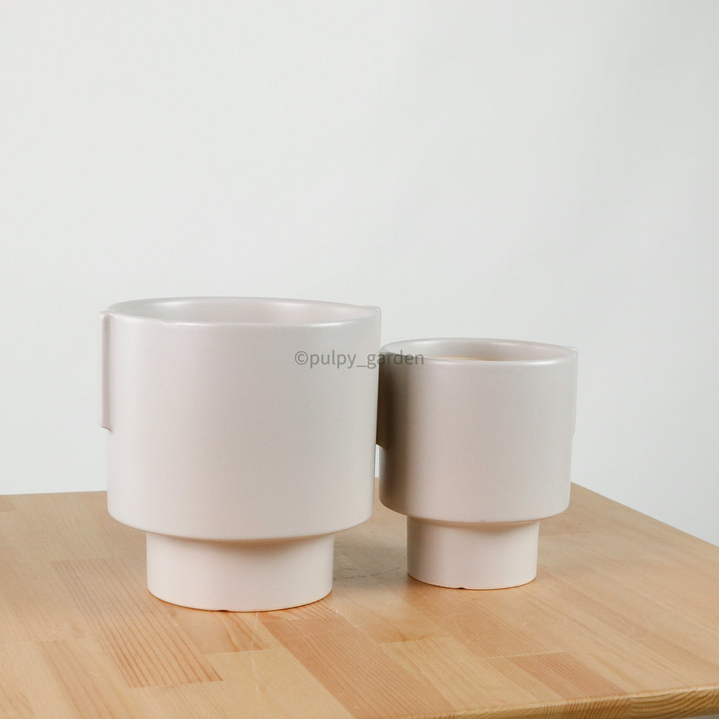 Column Planter (2 Sizes)