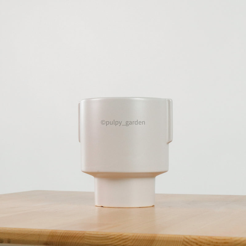 Column Planter (2 Sizes)