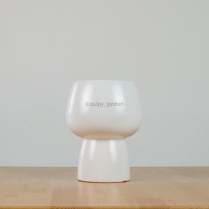 Franca Planter - 3 Colors (11cm) without Saucer