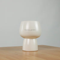 Franca Planter - 3 Colors (11cm) without Saucer