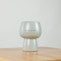 Franca Planter - 3 Colors (11cm) without Saucer