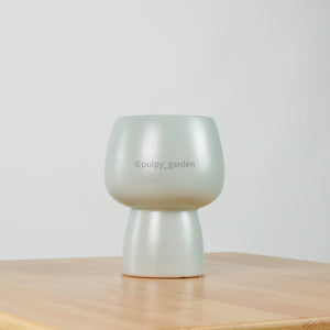 Franca Planter - 3 Colors (11cm) without Saucer