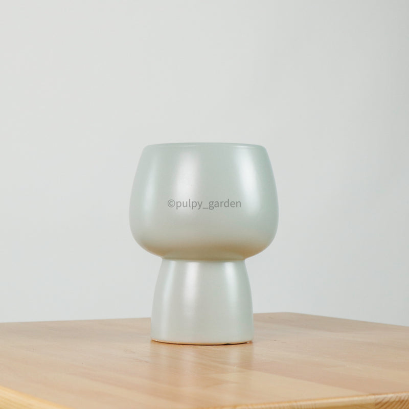 Franca Planter - 3 Colors (11cm) without Saucer