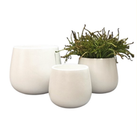Arcadia Carbon Fiber Planter (3 Sizes)