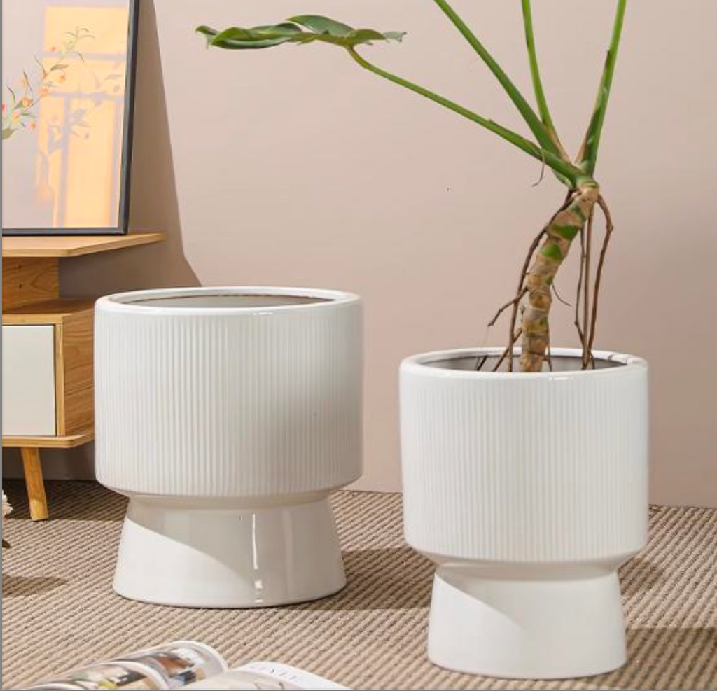 Large Chic Planter (2 Sizes)