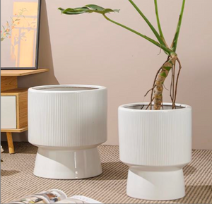 Large Chic Planter (2 Sizes)
