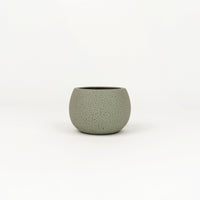Slightly Mini Concrete Pot