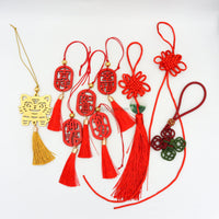 Ornaments - CNY Rabbit