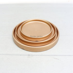 Gold Saucer S, M, L
