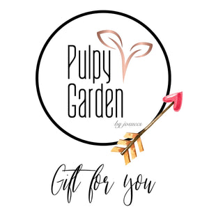 Pulpy Garden's Gift Card
