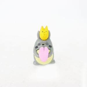 Miniatures - Totoro