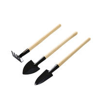 Succulent Potting Tool Set A (3pc)