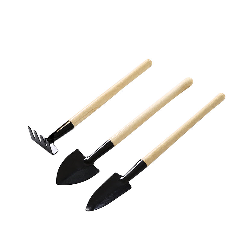 Succulent Potting Tool Set A (3pc)