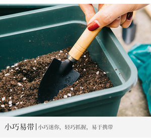 Children Potting Tool Set