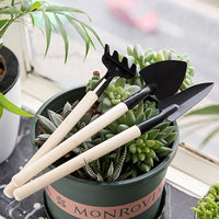 Succulent Potting Tool Set A (3pc)