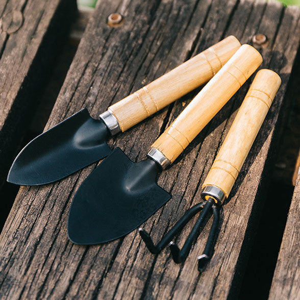 Children Potting Tool Set