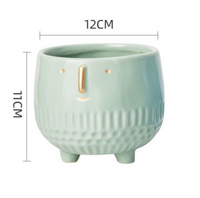 Hey Cutie Planter