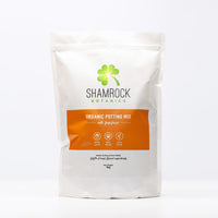 Shamrock Organic Potting Mix