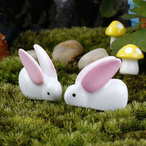 Miniatures - Little Bunny
